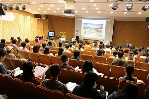 2023新北市國際考古論壇 台、港、日、韓、澳跨國探究東亞交流