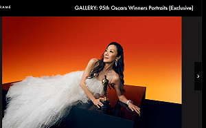 胡錫進蹭楊紫瓊 新加坡學者酸跟中國崛起有什麼關係