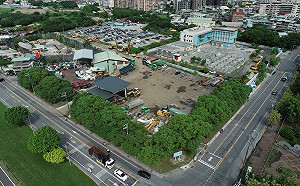 中央地方合作 打造新北板樹社宅、醫動養園區 