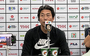 餅總：這支中華隊證明年輕世代價值