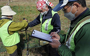 方儉福島紀行2》記憶的半衰期決定核災的長短