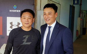 球迷不要抓戰犯！李承燁感性發言