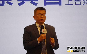 情蒐補助4500萬！體育署支持蔡其昌