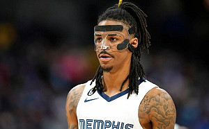 禁賽期將滿　Morant預計將繼續缺陣