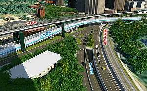 新北淡北道路邀標說明會 廣邀工程界各路英雄參與