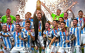 2026世足共12小組、32隊晉級淘汰賽