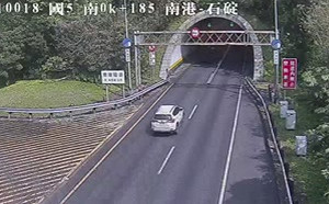 避開清明連假國5塞車潮！高公局曝最塞時段