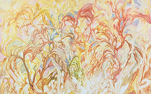 3月精彩藝文展覽 盡在新北板橋435藝文特區