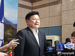 批傅崐萁爭「台灣代理人」龍頭 台派聯盟:選你不是讓你賣台