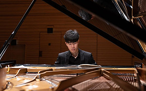 2023新北市樂壇新星 量身打造專屬你夢想的舞台！