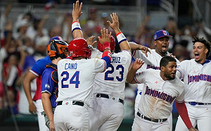 剛吞準完全比賽 以色列又遭多叩倒