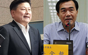 國民黨選策會「明星隊」豪華陣容公布！黃揚明卻酸朱立倫組「自殺突擊隊」