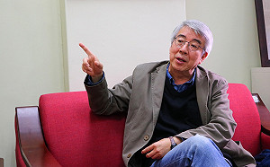 吳瑟致觀點》「反戰」學者自甘淪為中國軍事威脅的幫凶