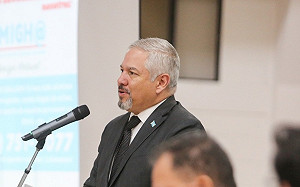 宏國外長否認索討25億美元 外交部：雙方對話都有紀錄