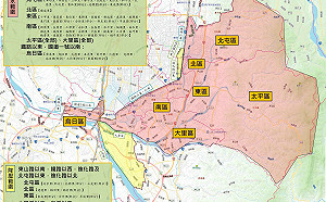 配合自來水施工 台中近30萬戶停水47小時