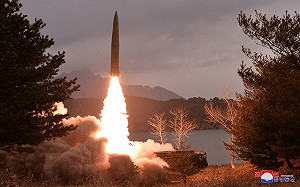 東北亞「兩線戰爭」？！美智庫示警「核攻擊」點名中國、北韓 建議增加與台互動