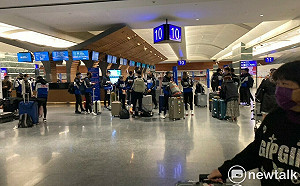 過境轉機3/31起收取500元服務費！「這2族群」免收