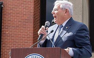 美參院外交領袖：宏都拉斯擁抱中國是個嚴重的錯誤