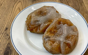 台灣「水餃」長這樣　她推正名運動