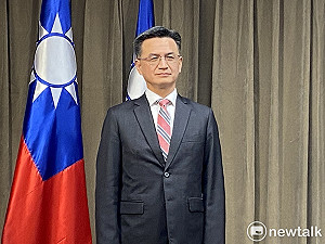 中國將具攻台能力？ 外交部：強化自我防禦能力做好準備    