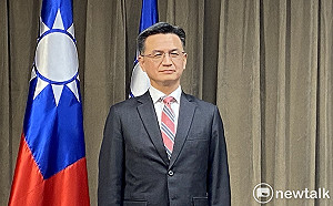 中國將具攻台能力？ 外交部：強化自我防禦能力做好準備    