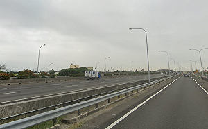 清明返鄉注意！國1南向西螺路段施工縮減車道  替代道路一圖看