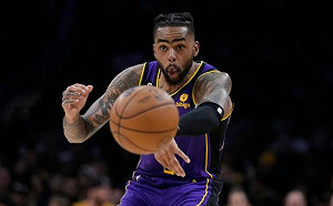 AD輪休  湖人客場不敵西區墊底火箭