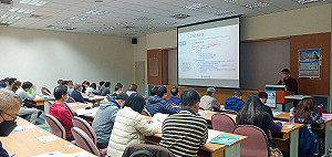 電訪、專班輔導齊攻 新北經發局助業者提送改善計畫　