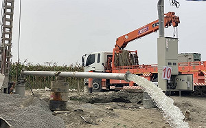 加強水源控管  高市府建議中央3月底調整水情橙燈減量供水