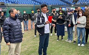 辦經典賽又跟政府拿錢？棒協說明