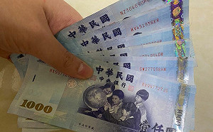 普發6000元來了！網見發放時間尷尬