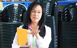 花東部落用水正義！陳瑩成功爭取自來水延管補助1.4億元