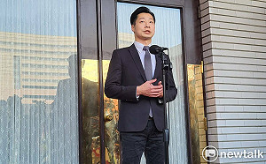 坦言不選2024很不捨 林昶佐：支持且全力輔選本土陣營