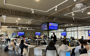 ChatGPT浪潮擋不住 東海大學鼓勵學生用它拿百萬大獎