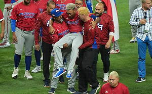 波多黎各守護神需開刀　恐整季報銷