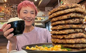 日大胃女王大腸癌逝！7徵兆要注意