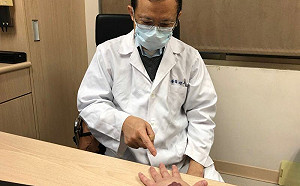 指甲怎越來越短？醫診斷缺少「它」