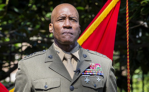 美國絕不允許中國在西非建立海軍基地！美非洲司令參院聽證會公開宣誓