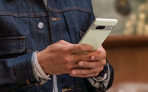 Google首支摺疊機曝光？價格比三星還便宜