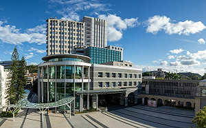 我國7家醫院獲「無菸國際金獎」　醫療軟實力再掀國際關注！