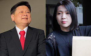 不想吸他的養分？徐巧芯：傅崐萁就像潛伏在國民黨身上的病毒