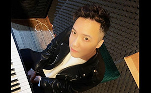 AV導演圤智雨遭毆 斥：台北不安全