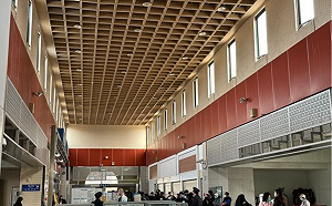 公司化前先提升服務！「鶯歌站」進行改造 8月呈新樣貌