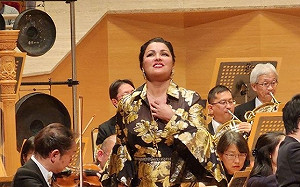 俄女高音拒譴責普丁被取消演出 美法院裁決紐約大都會應支付20萬美金賠償