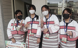 拼族語單詞王！新北第8屆族語單詞競賽結果出爐