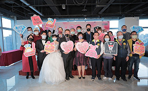 新北幸福經濟再出好招 愛幸福市集 3/25-26夢幻登場