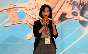 2023 AI智慧小車競賽 新北江翠國中盛大登場