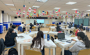 「學習歷程檔案」商品化！學生團體：盼訂定規範 減少負面影響