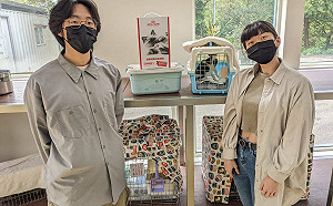 新北祭毛寶貝認養1＋1方案  推薦認養再享多重好禮