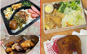 雞腿便當125元台灣不能住人？館長220元便當卻超划算？眾人吐槽：檢查你的邏輯